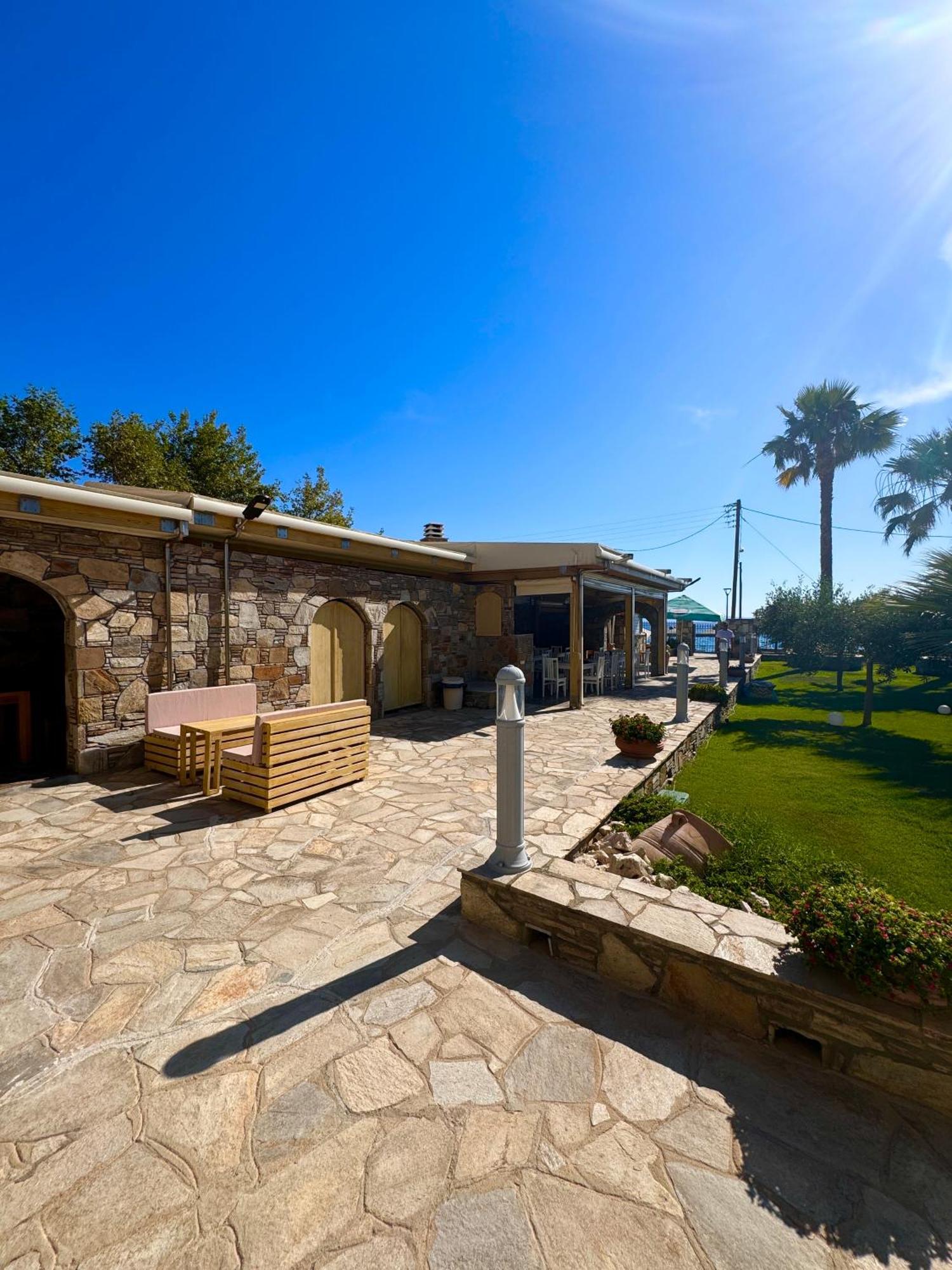Casa Paradiso Paradisos Exterior foto